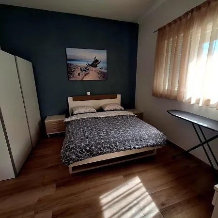 Antonio Apartamento *