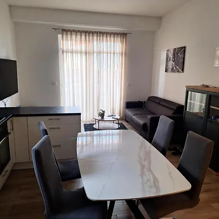 Antonio Apartamento